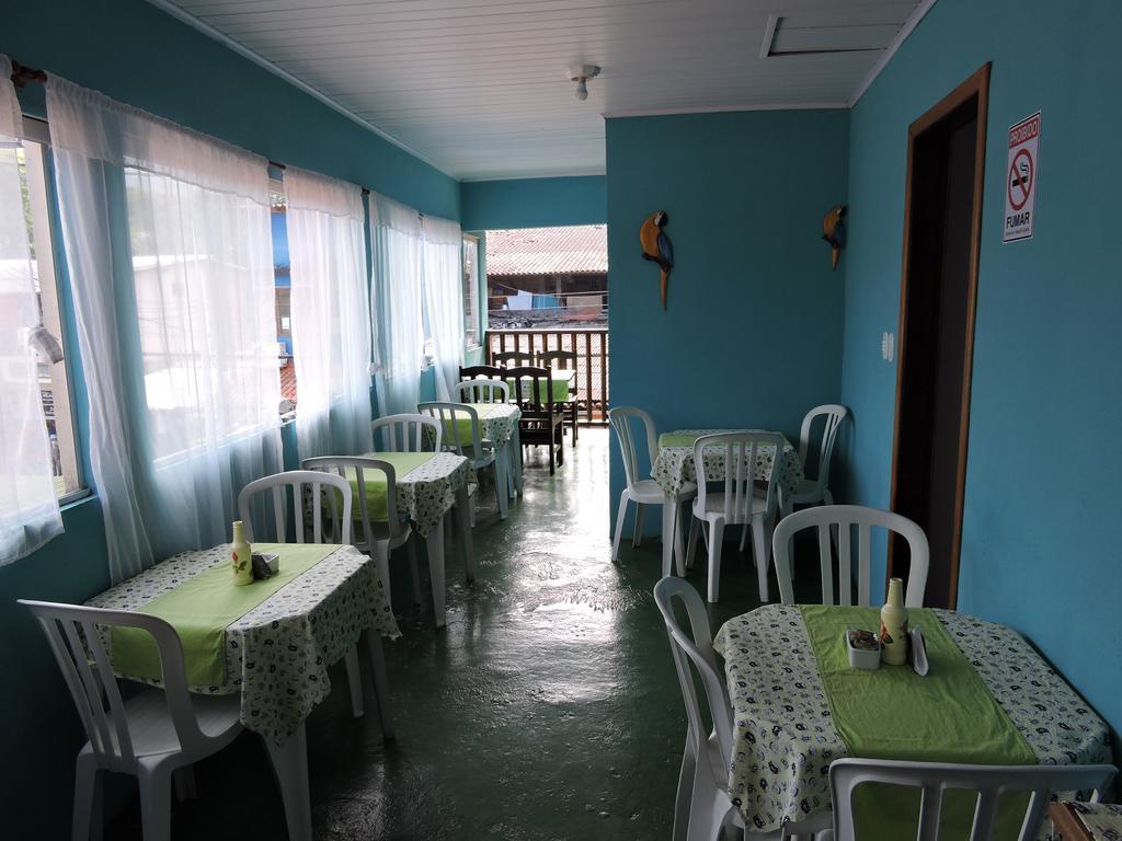 Pousada Da Helena Trindade Trindade  Exterior photo