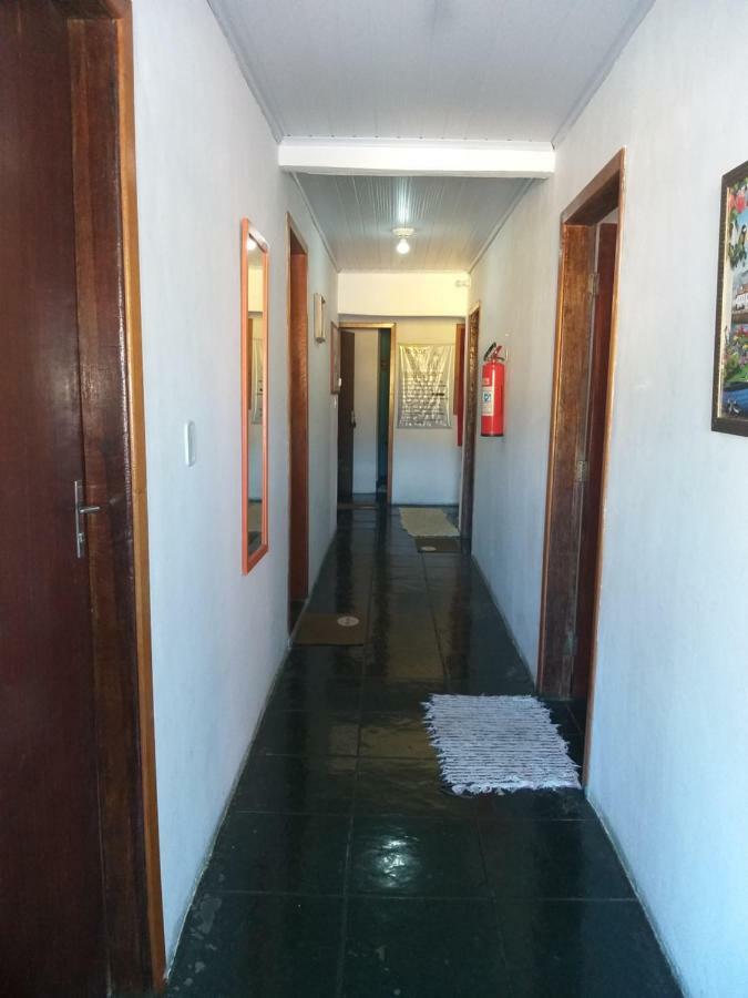 Pousada Da Helena Trindade Trindade  Exterior photo